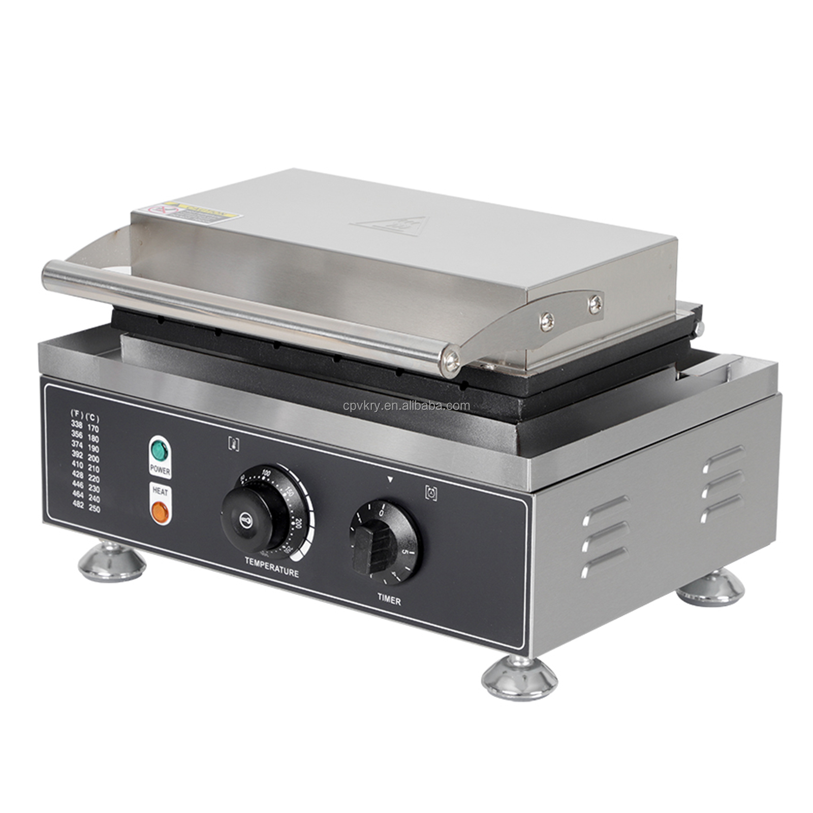 Electric 110/220V Hot Dog Waff - огляд і ціна Corn Dog Stick