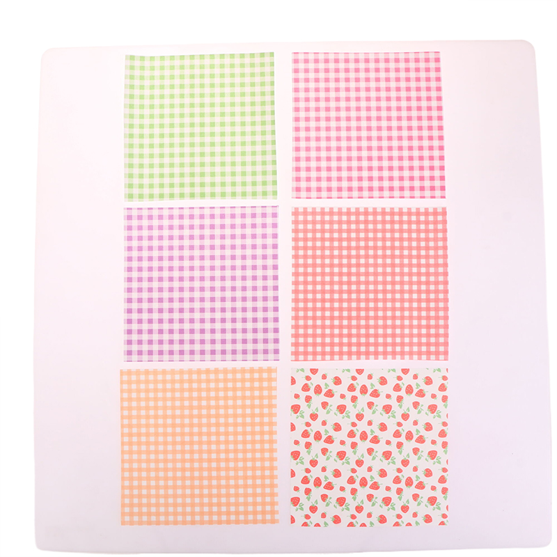 100pcs Food Waxed Paper Oil-Pr - огляд і ціна Okonomiyaki Spatula