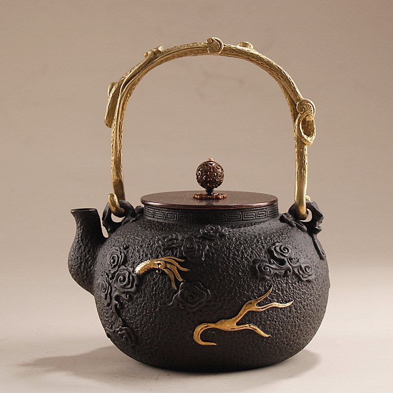 1.3LCast Iron Water LETTLE/Gon - огляд і ціна Cast Iron Corn
