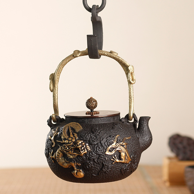 1.3LCast Iron Water LETTLE/Gon - огляд і ціна Cast Iron Corn