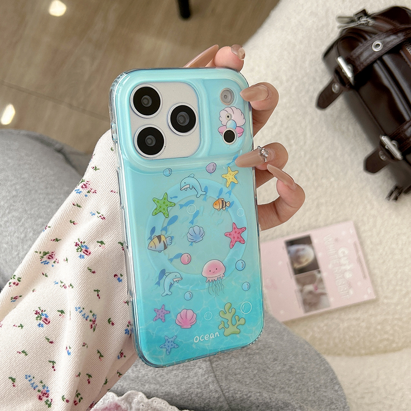 Kawaii Ocean World Magnetic Ph - огляд і ціна Taco Stand Holder