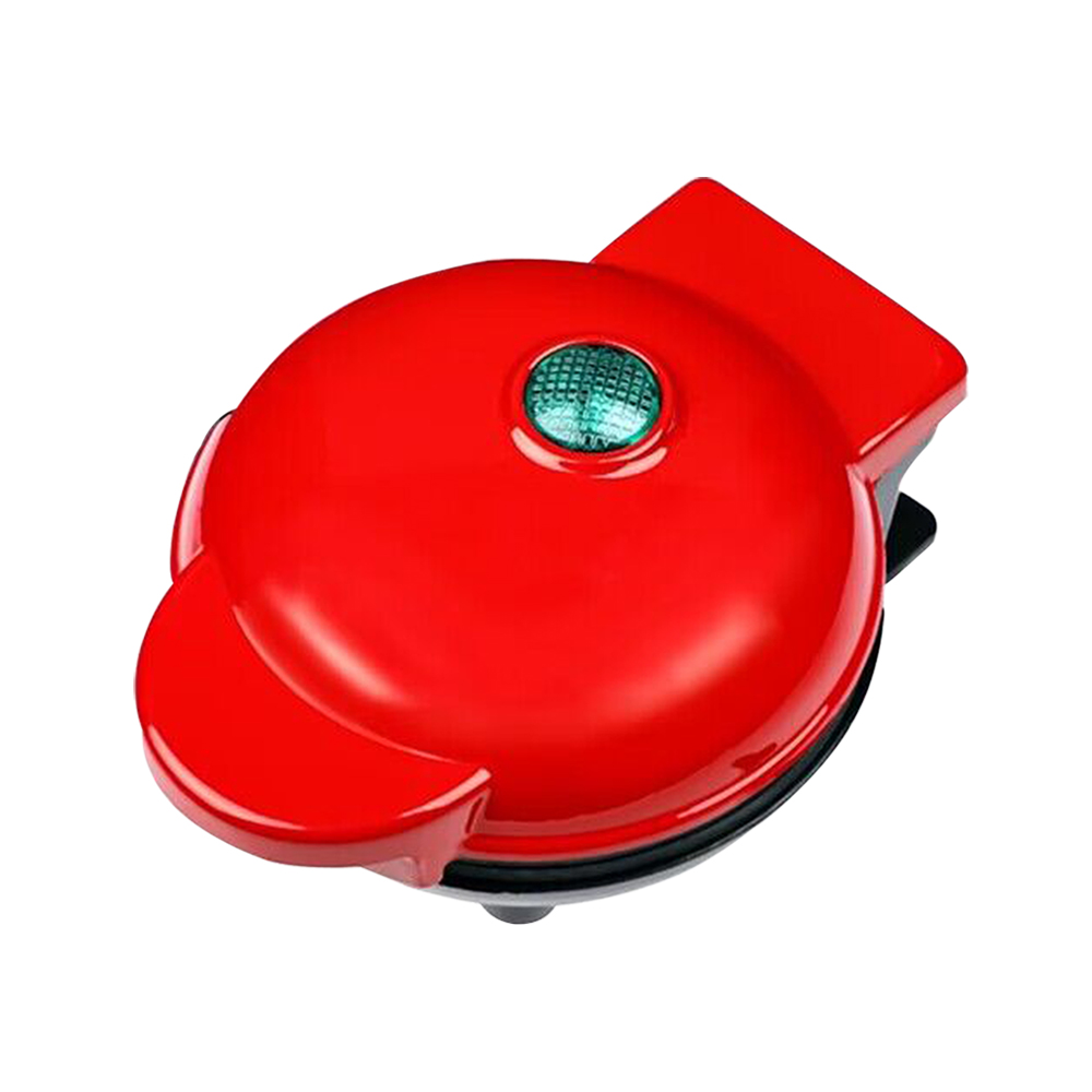 Mini Waffle Maker Bubble Egg C - огляд і ціна Mini Pancake Griddle