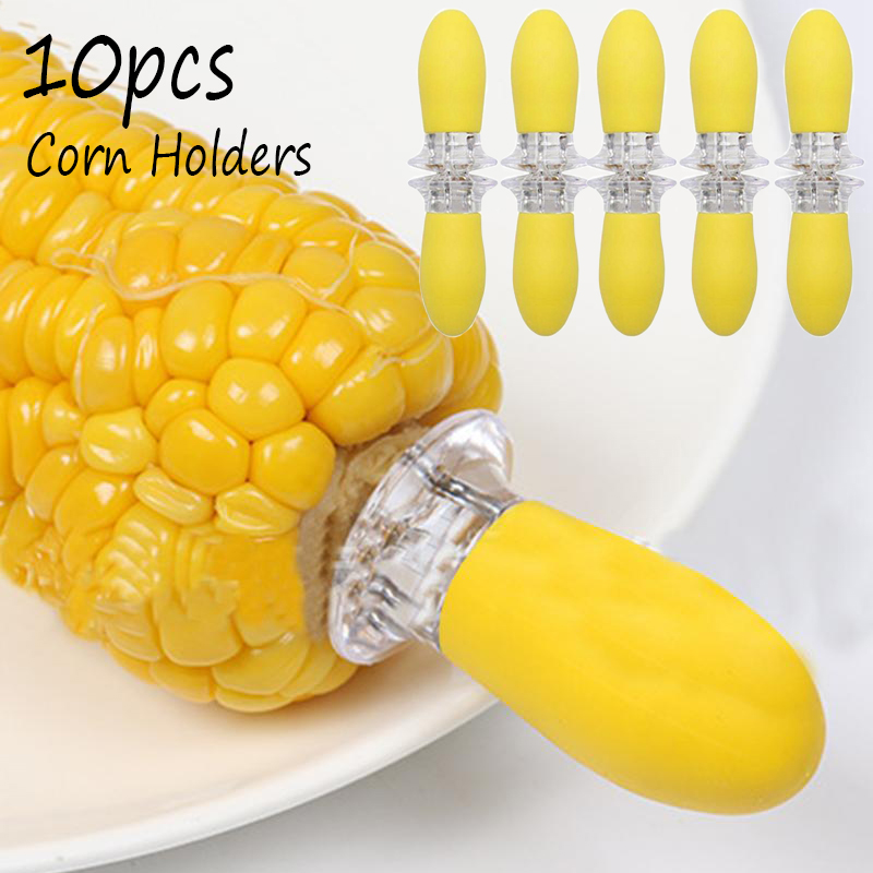 10PCS Recyclable Stainless Ste - огляд і ціна Hot Dog Press