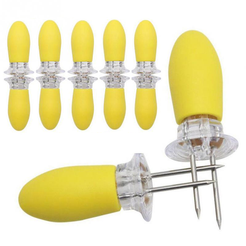 10PCS Recyclable Stainless Ste - огляд і ціна Hot Dog Press