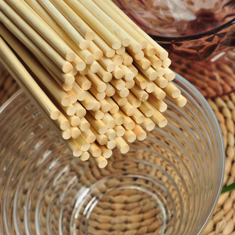 50cm x 5mm Long Disposable BBQ - огляд і ціна Corn Dog Stick