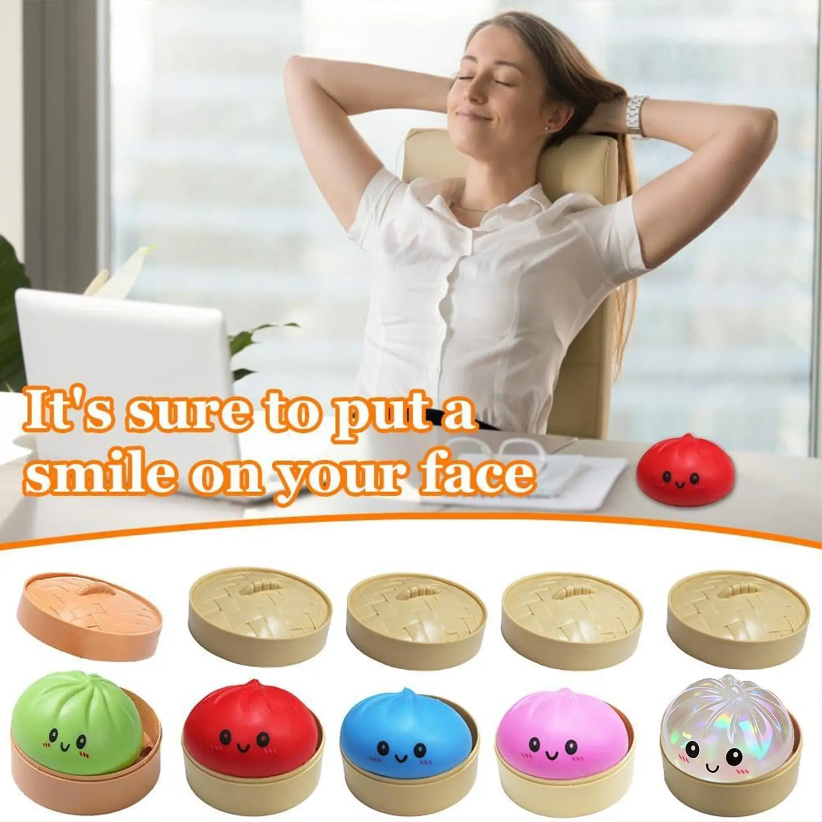 1pc Bamboo Steamer Bao Bun Squ - огляд і ціна Bao Steamer Bamboo