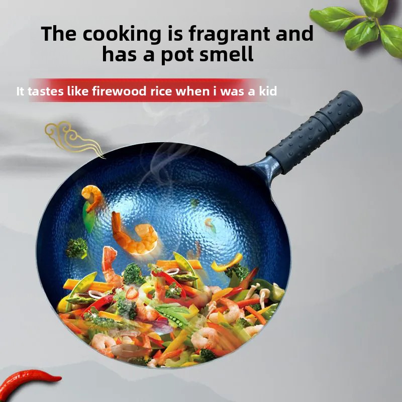 High-Grade Handmade Iron Pan W - огляд і ціна Cast Iron Corn