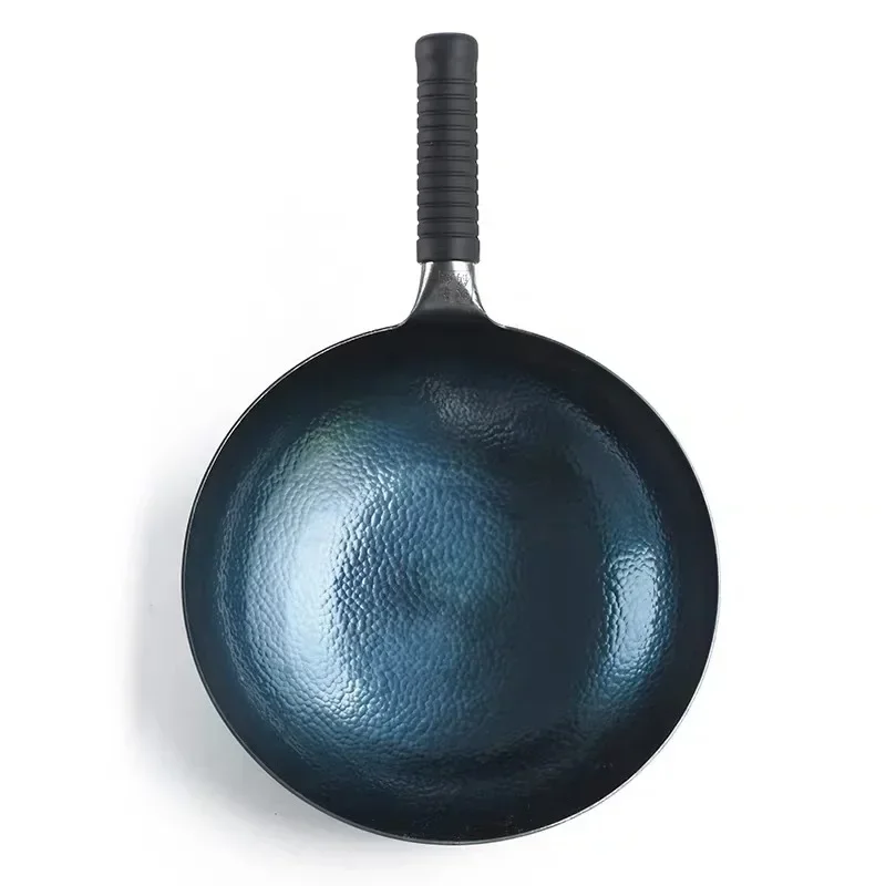 High-Grade Handmade Iron Pan W - огляд і ціна Cast Iron Corn