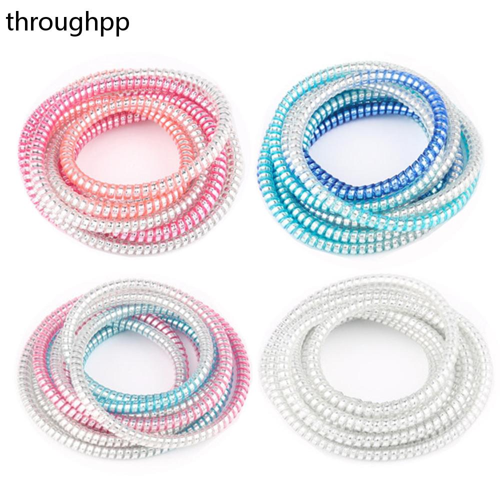 1.4M USB Charging Cable Protec - огляд і ціна Spring Roll Wrapper