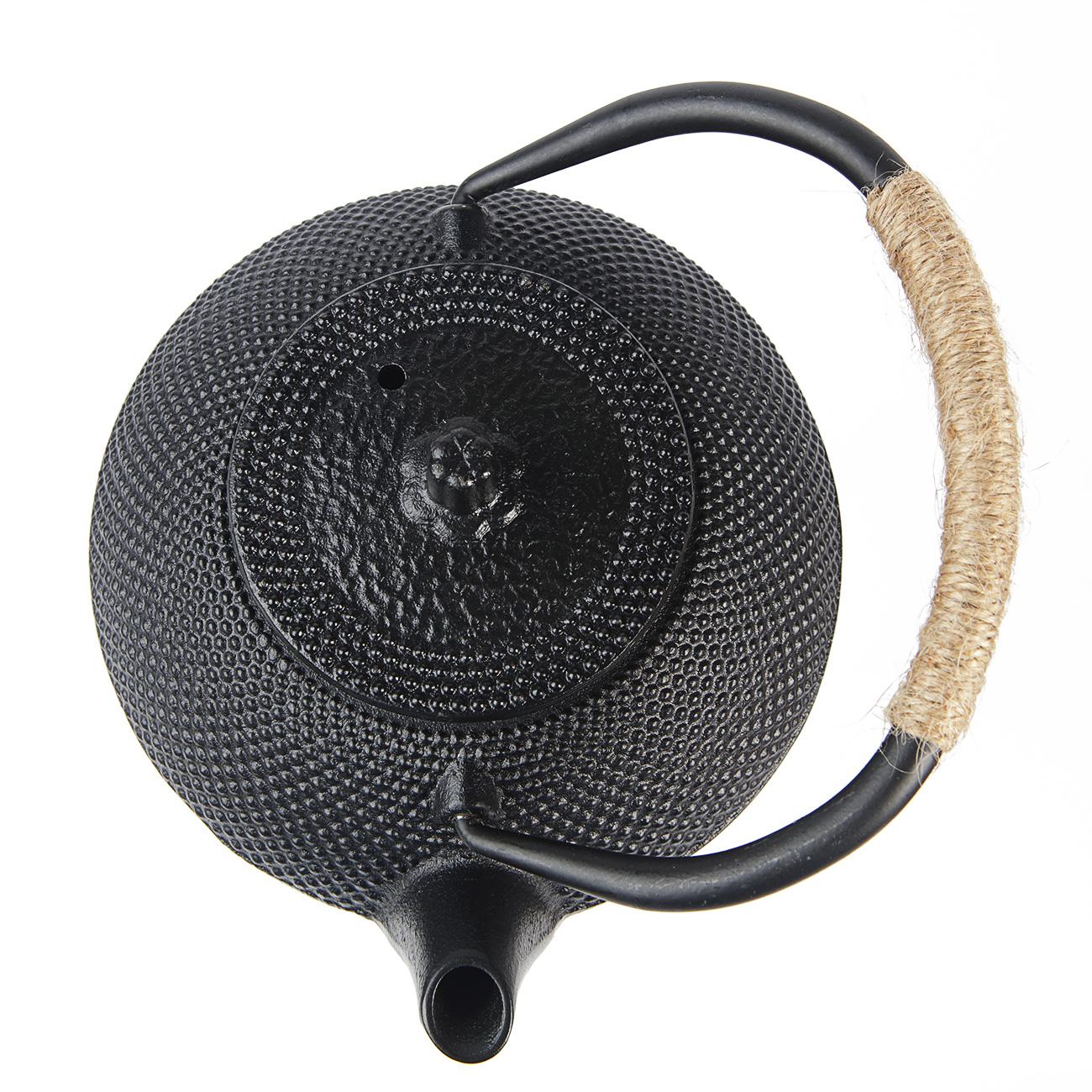 300/650ML Handmade  Antique Ca - огляд і ціна Cast Iron Corn