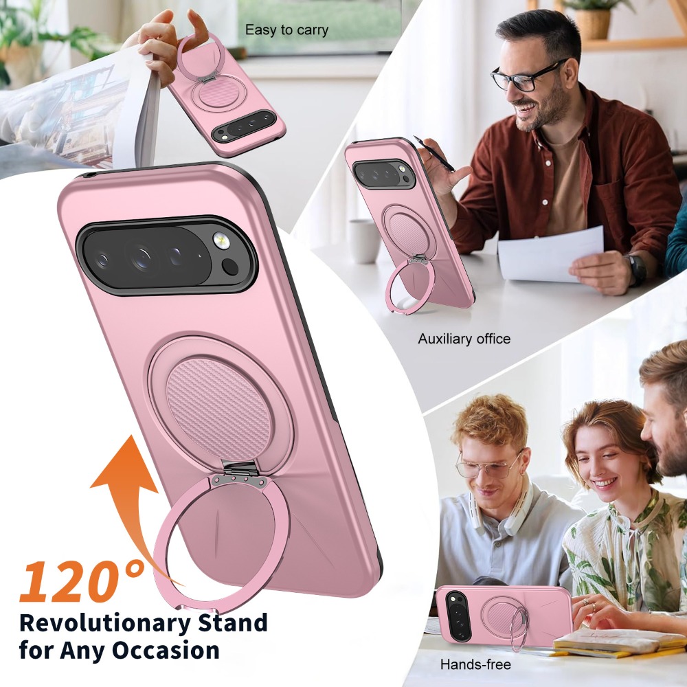 360° Magnetic Bracket Phone Ca - огляд і ціна Taco Stand Holder