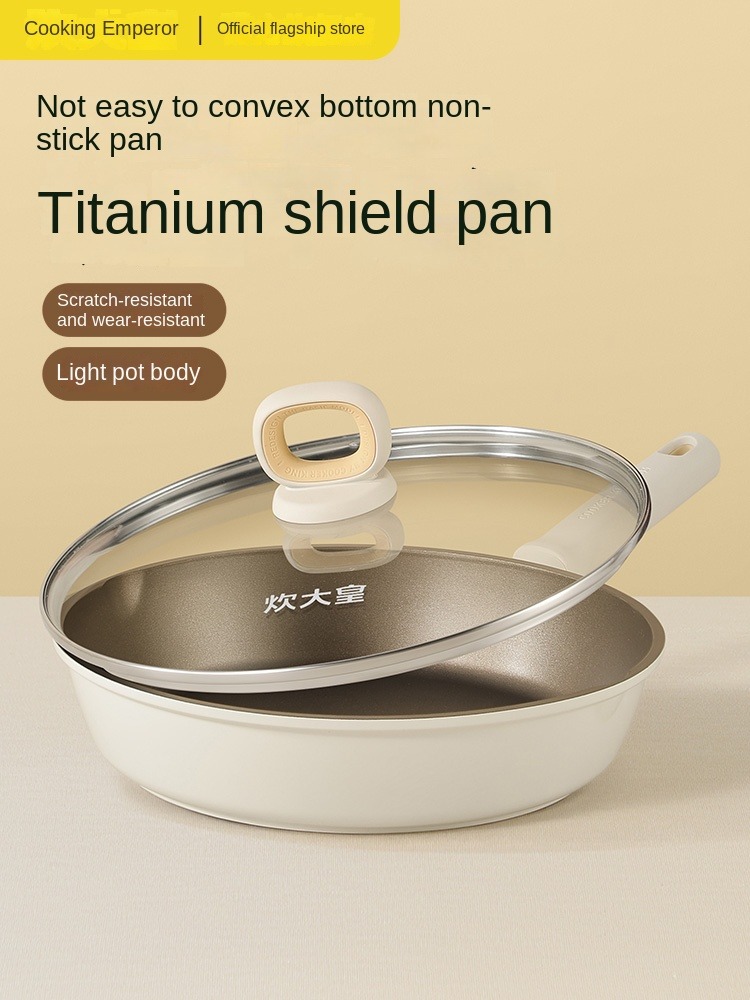 COOKER KING Pan Non-Stick Fryi - огляд і ціна Mini Pancake Griddle
