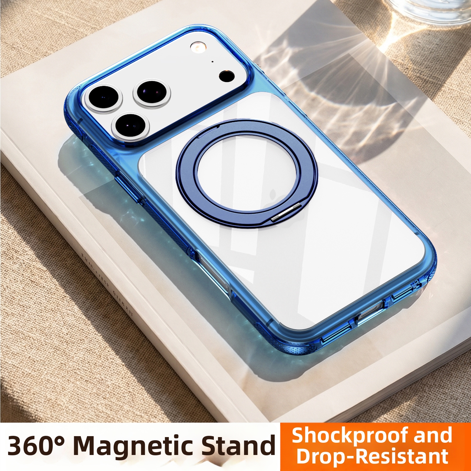 Colorful Transparent Magnetic  - огляд і ціна Taco Stand Holder