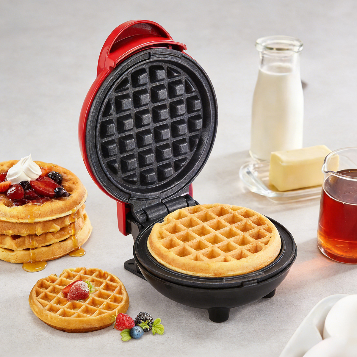 Sandwich Cake Baking Tray, Hou - огляд і ціна Mini Pancake Griddle