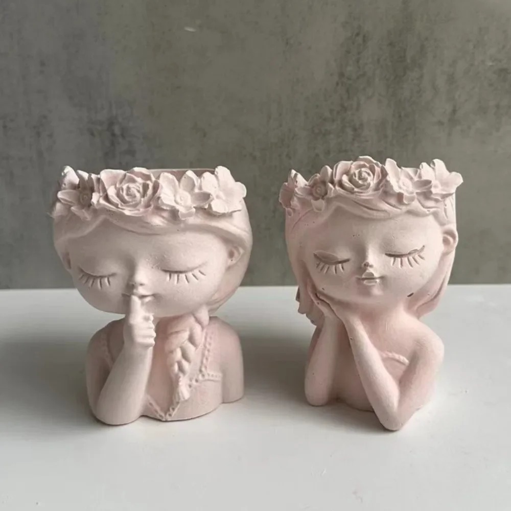 Sleeping Beauty Potted Silicon - огляд і ціна Potsticker Mold