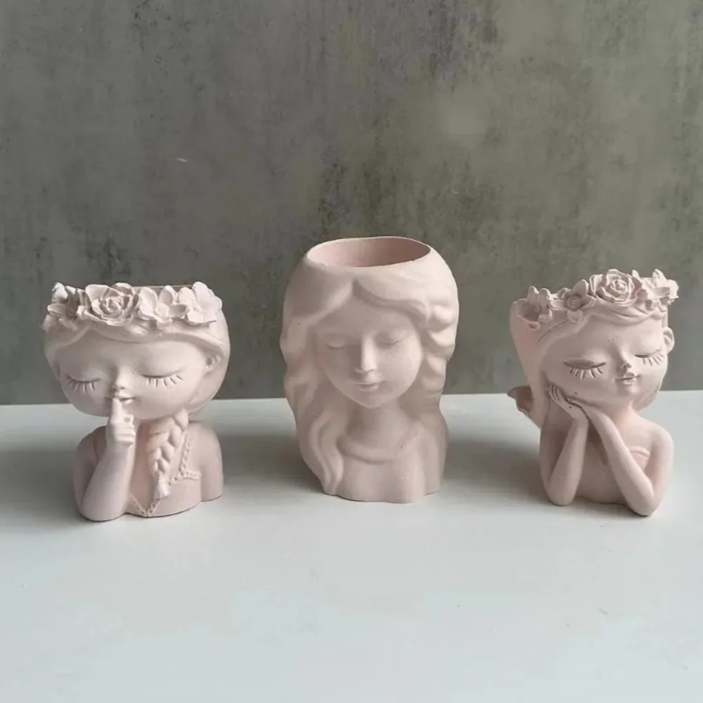 Sleeping Beauty Potted Silicon - огляд і ціна Potsticker Mold