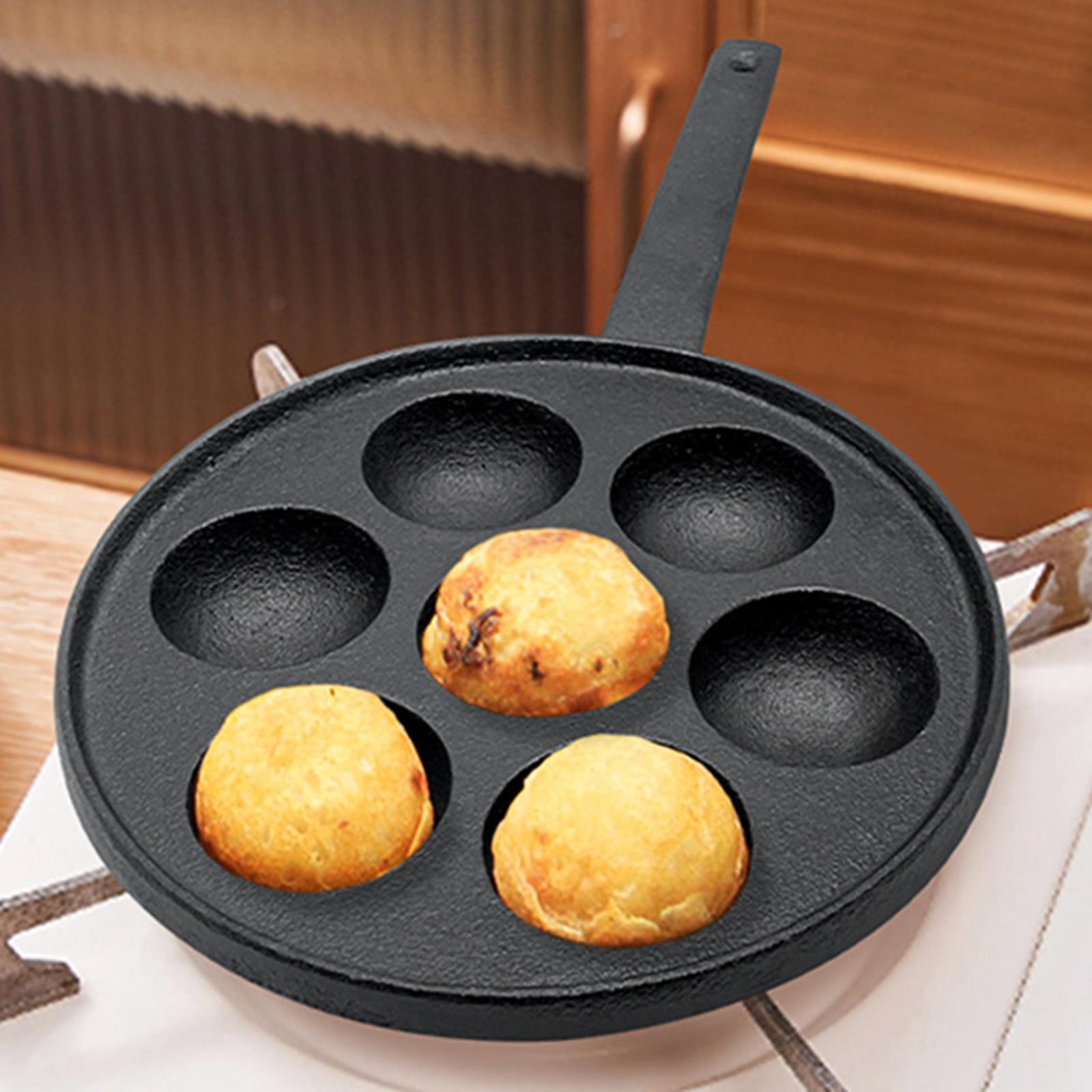 Takoyaki Takoyaki Ball Maker 7 - огляд і ціна Takoyaki Grill Plate
