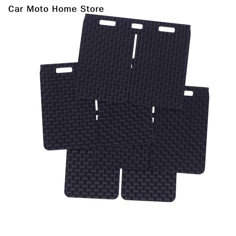 【DM】2/4Pcs Carbon Fiber Plate  - огляд і ціна Crepe Pan Carbon