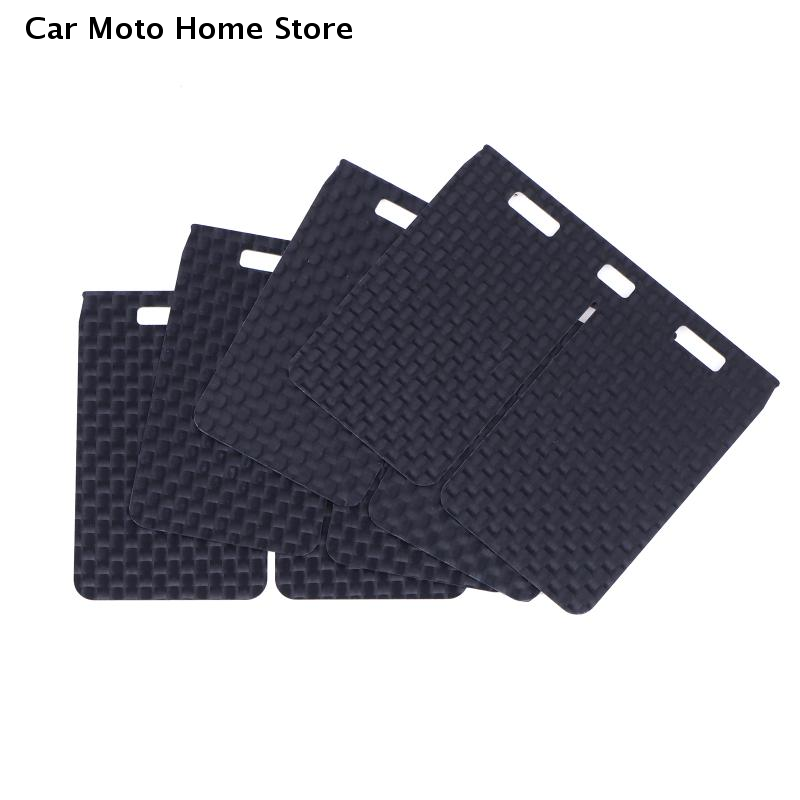 【DM】2/4Pcs Carbon Fiber Plate  - огляд і ціна Crepe Pan Carbon