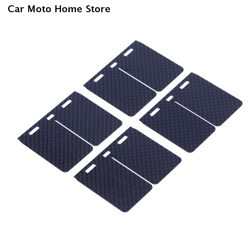 【DM】2/4Pcs Carbon Fiber Plate  - огляд і ціна Crepe Pan Carbon