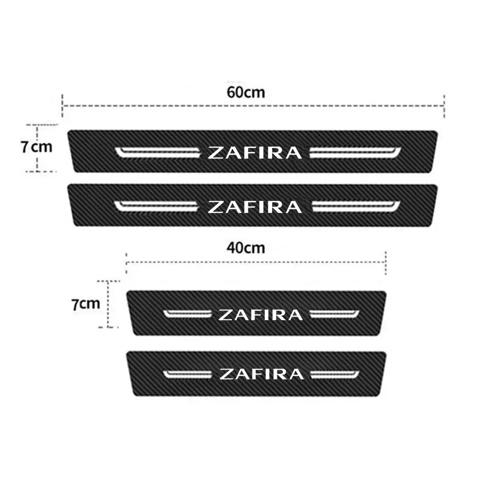 Carbon Fiber Car Threshold Pla - огляд і ціна Crepe Pan Carbon