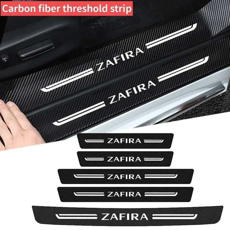 Carbon Fiber Car Threshold Pla - огляд і ціна Crepe Pan Carbon