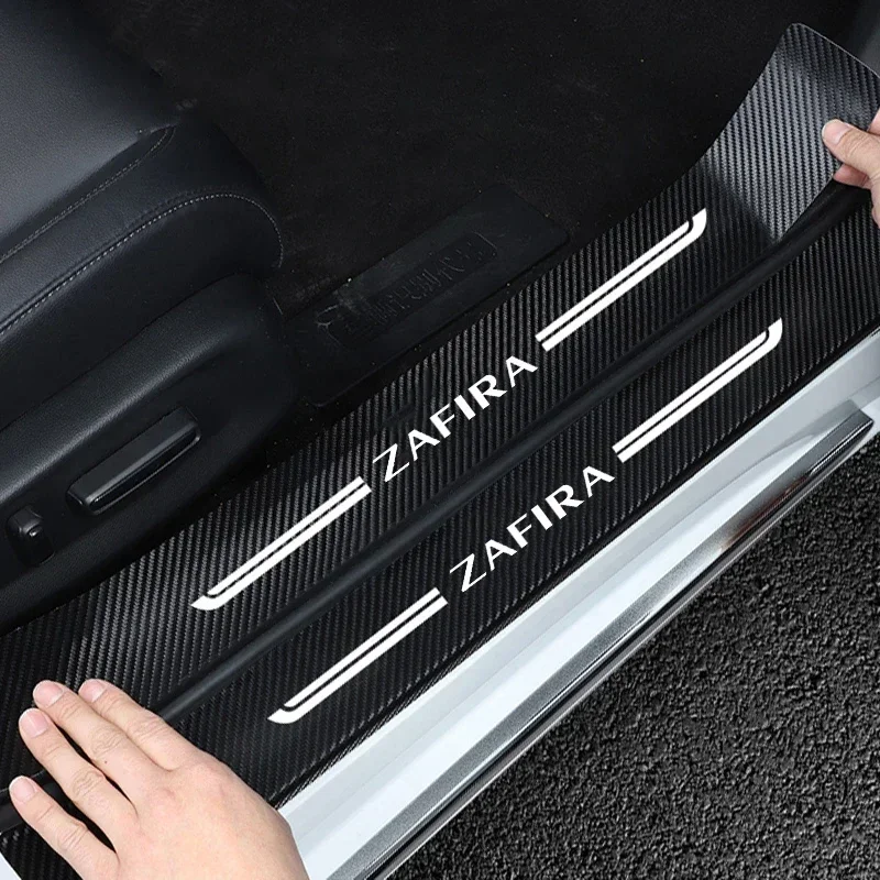 Carbon Fiber Car Threshold Pla - огляд і ціна Crepe Pan Carbon