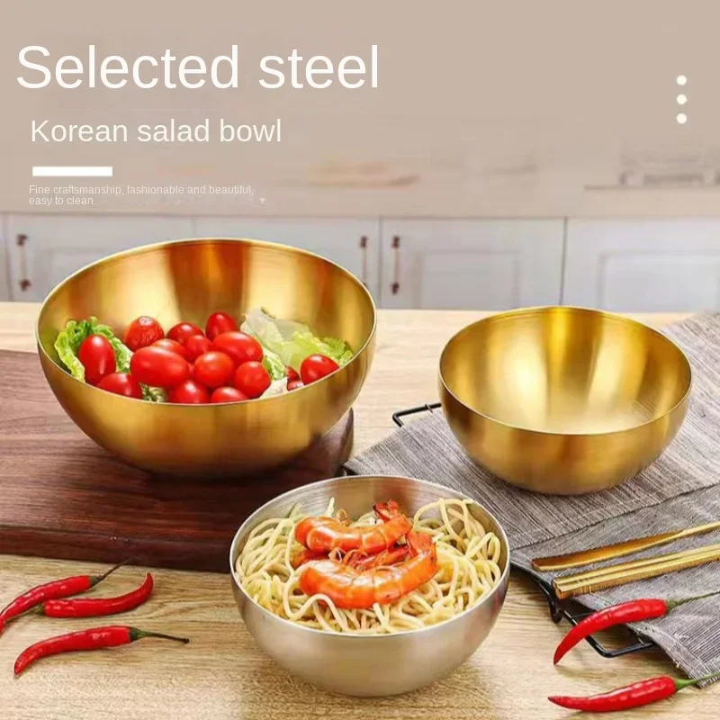 New 20CM Stainless Steel Gold  - огляд і ціна Dim Sum Basket