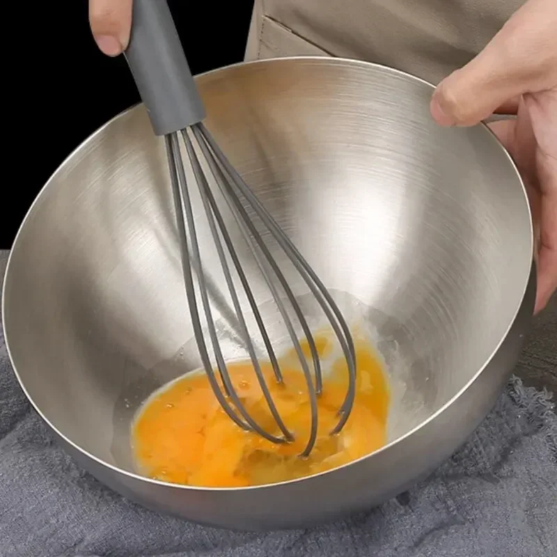 New 20CM Stainless Steel Gold  - огляд і ціна Dim Sum Basket