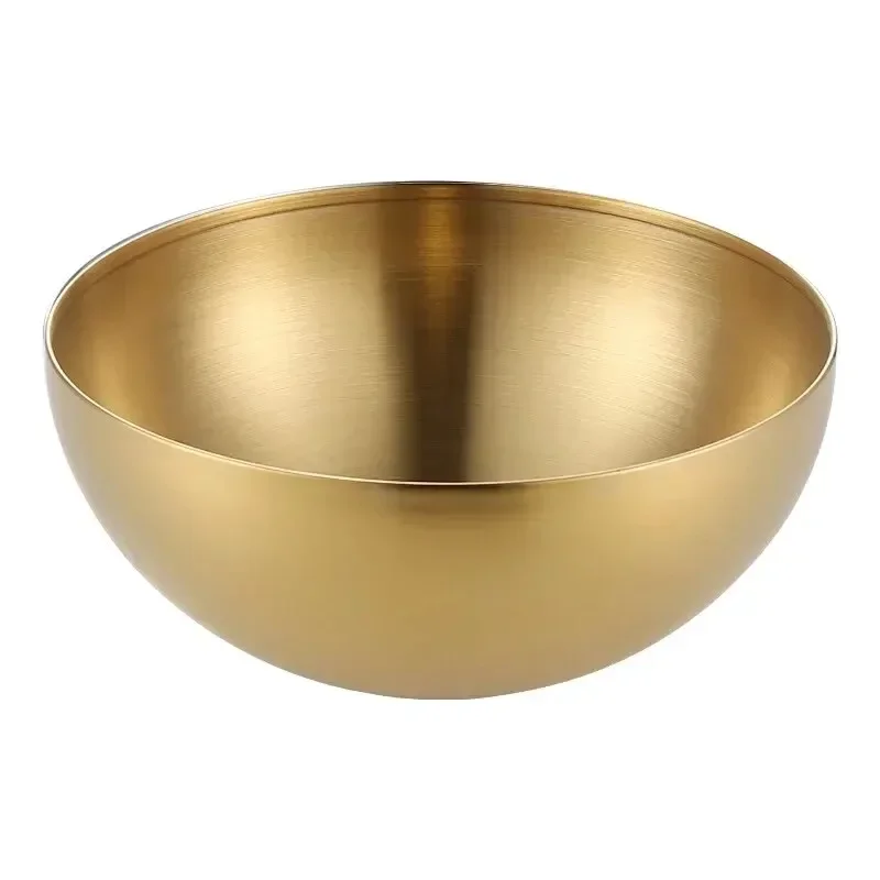 New 20CM Stainless Steel Gold  - огляд і ціна Dim Sum Basket