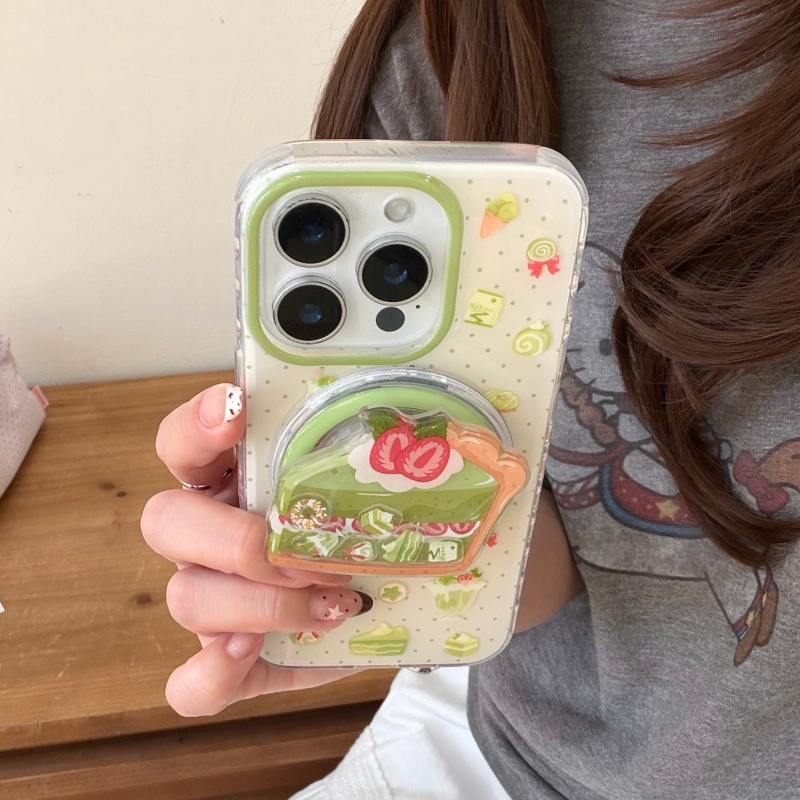 Cute Matcha Strawberry Cake Ma - огляд і ціна Taco Stand Holder