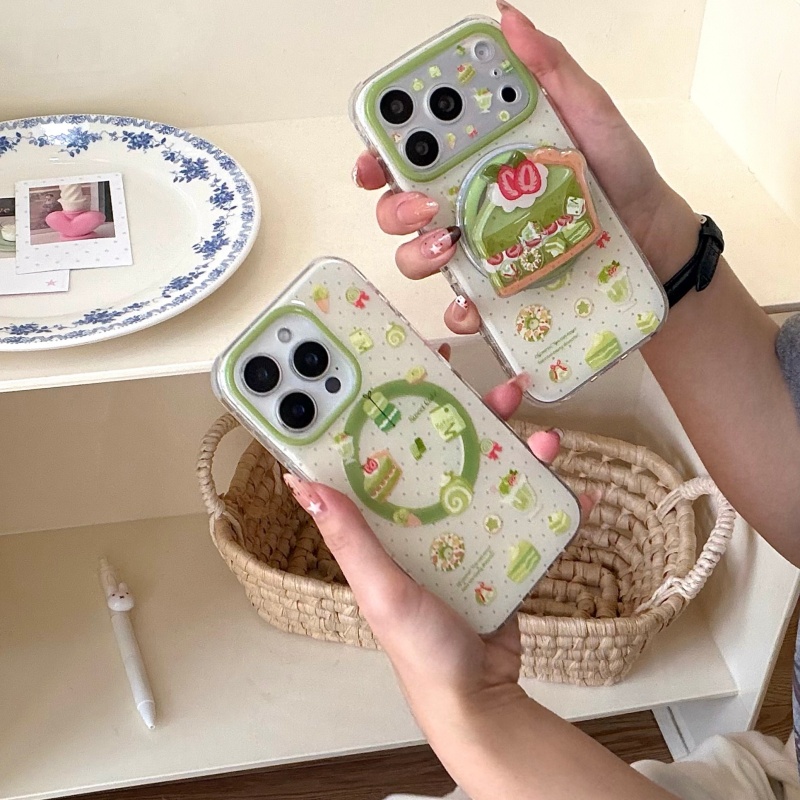 Cute Matcha Strawberry Cake Ma - огляд і ціна Taco Stand Holder