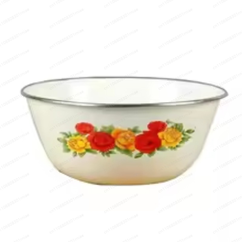 Enamel preservation bowl nosta - огляд і ціна Dim Sum Basket