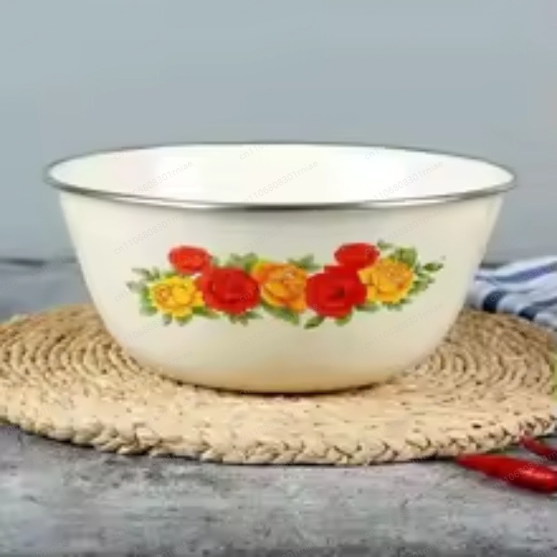 Enamel preservation bowl nosta - огляд і ціна Dim Sum Basket