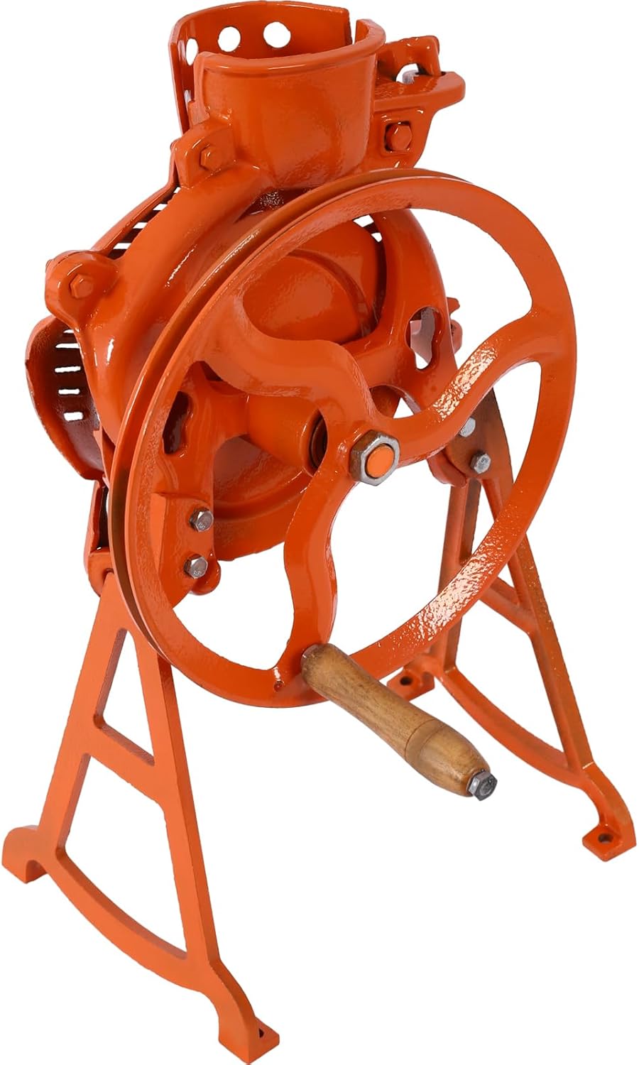 Manual Hand Corn Sheller Heavy - огляд і ціна Cast Iron Corn