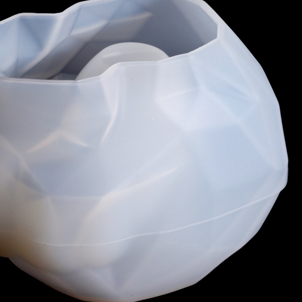 Skull Shape Mold Pen Holder Si - огляд і ціна Potsticker Mold