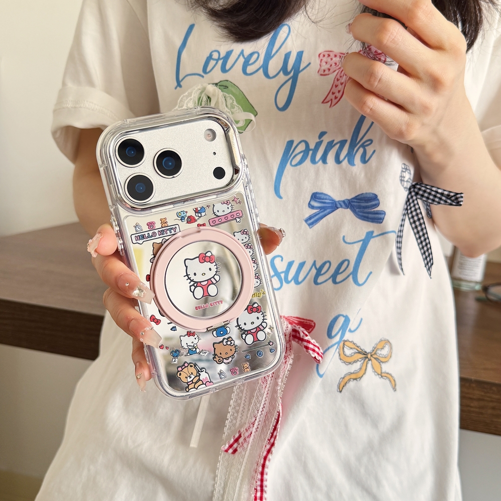 Sanrio Hello Kitty Bow 360°Rot - огляд і ціна Taco Stand Holder