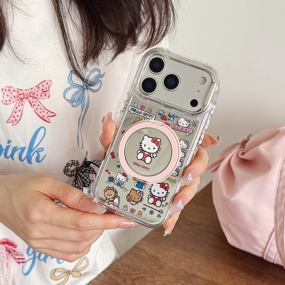 Sanrio Hello Kitty Bow 360°Rot - огляд і ціна Taco Stand Holder