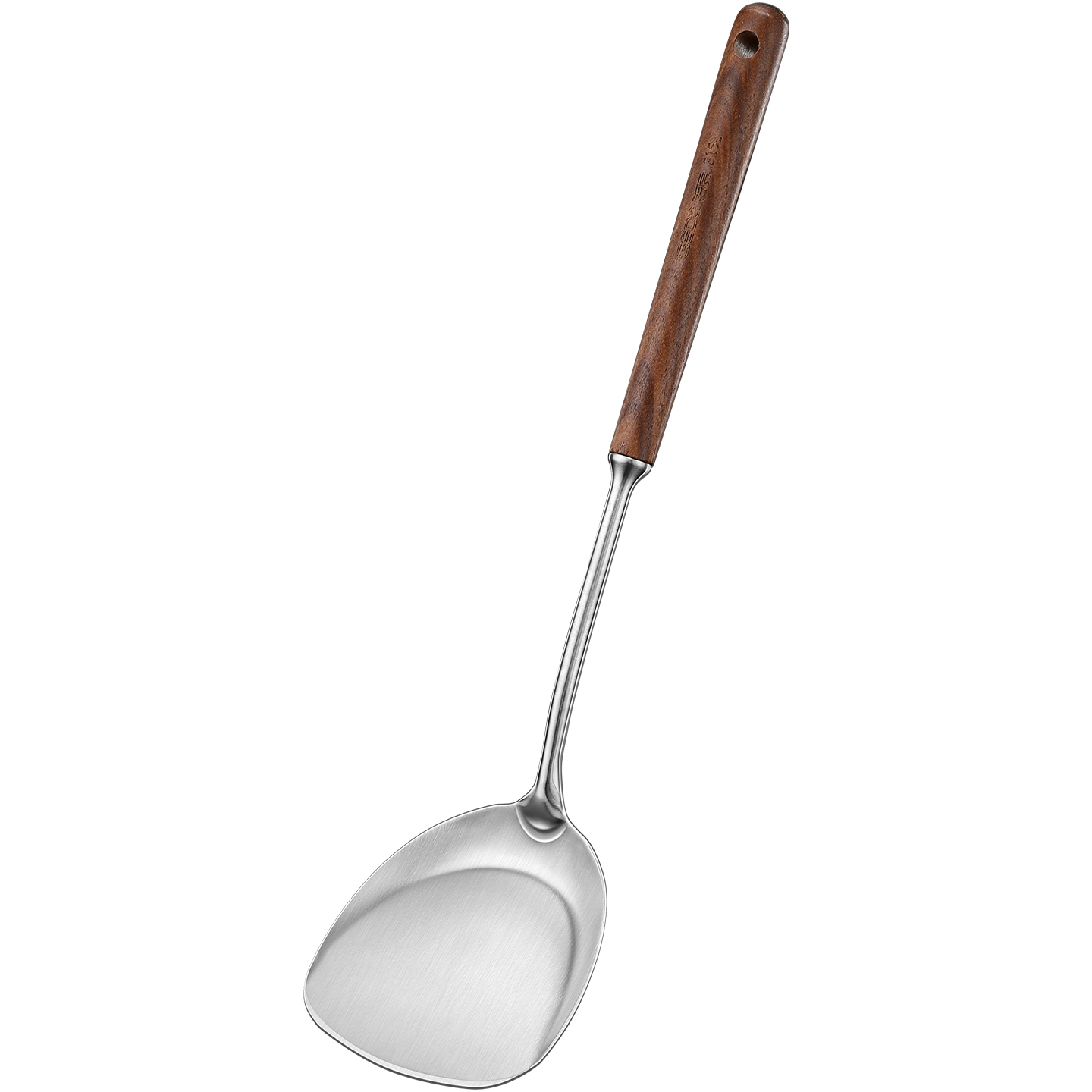 LFGB Certification 316 Stainle - огляд і ціна Okonomiyaki Spatula