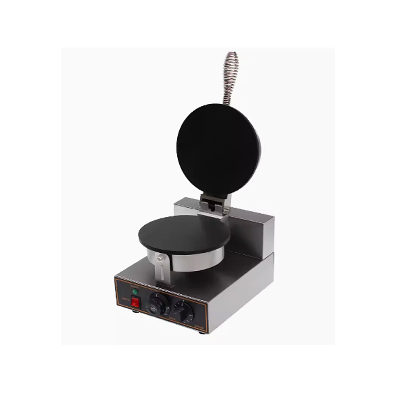 Electric Waffle Ice Cream Cone - огляд і ціна Waffle Cone Maker