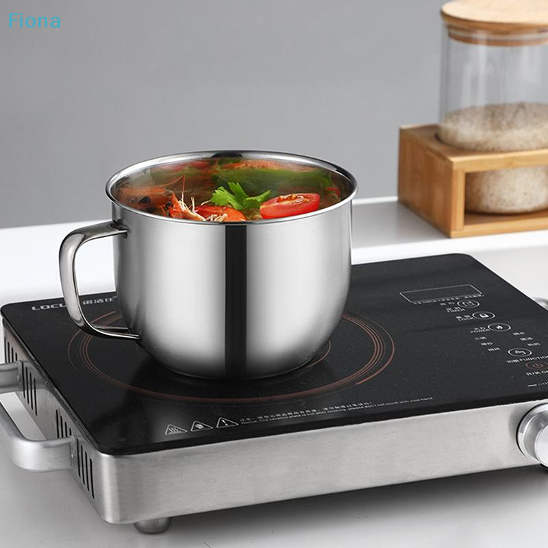 ✔Stainless Steel Soup Bowl wit - огляд і ціна Dim Sum Basket