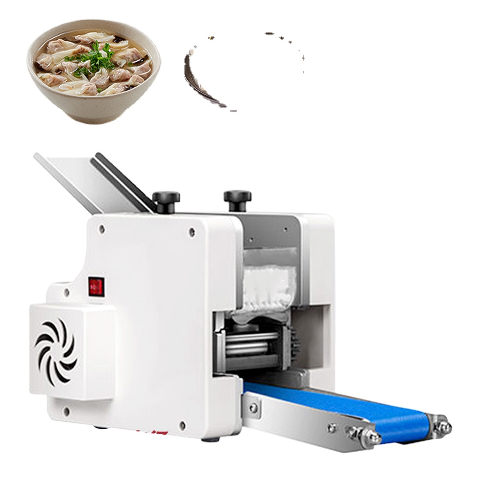 Small Tabletop Spring Roll Won - огляд і ціна Spring Roll Wrapper