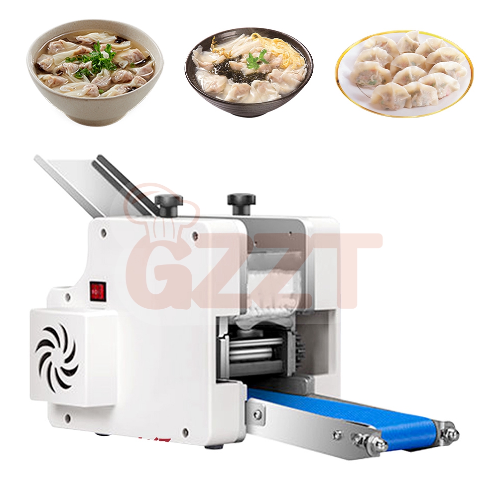 Small Tabletop Spring Roll Won - огляд і ціна Spring Roll Wrapper