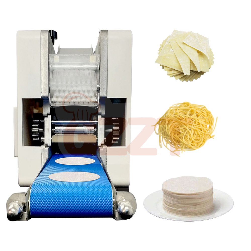Small Tabletop Spring Roll Won - огляд і ціна Spring Roll Wrapper