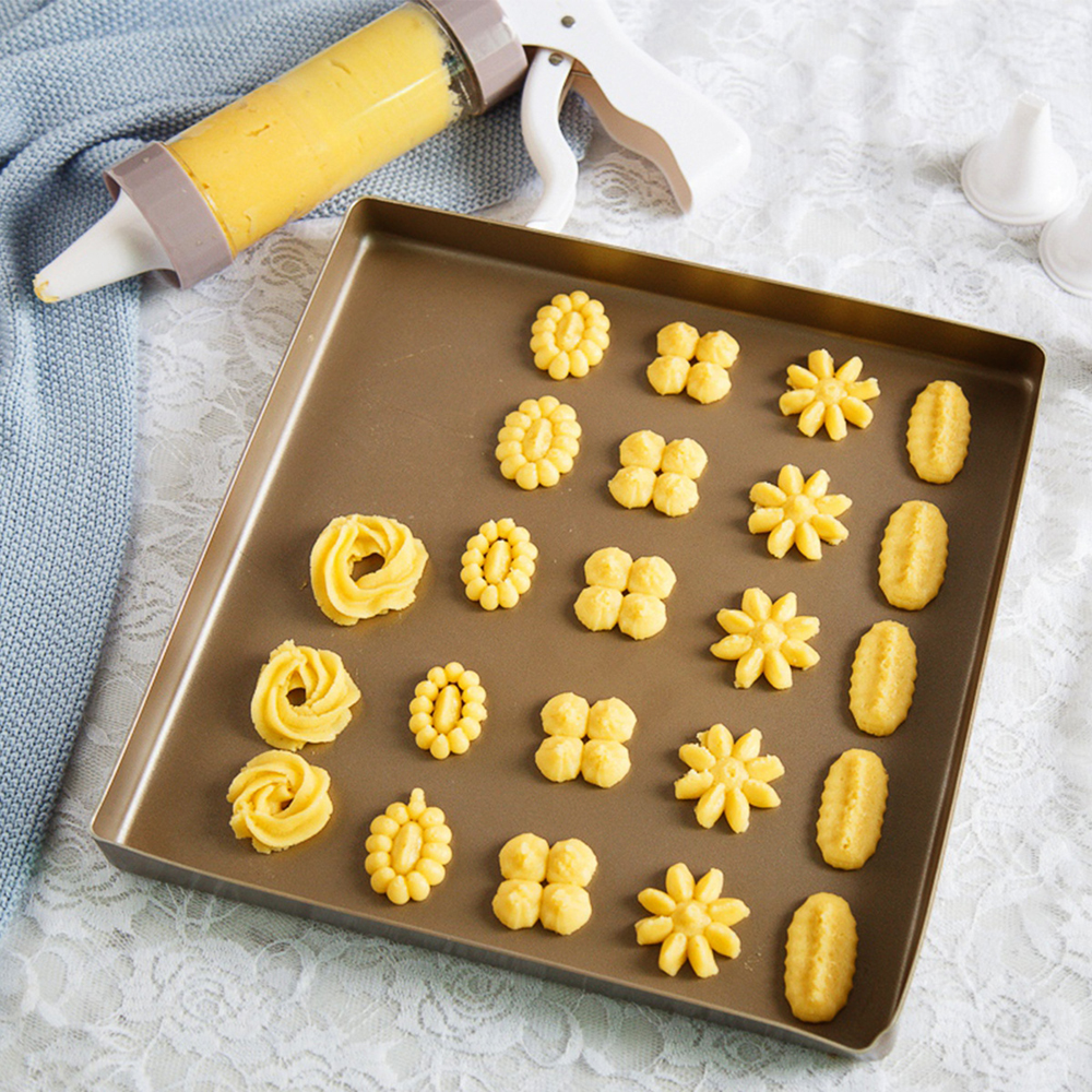 Churros Maker Machine Cookie P - огляд і ціна Churros Maker Gun