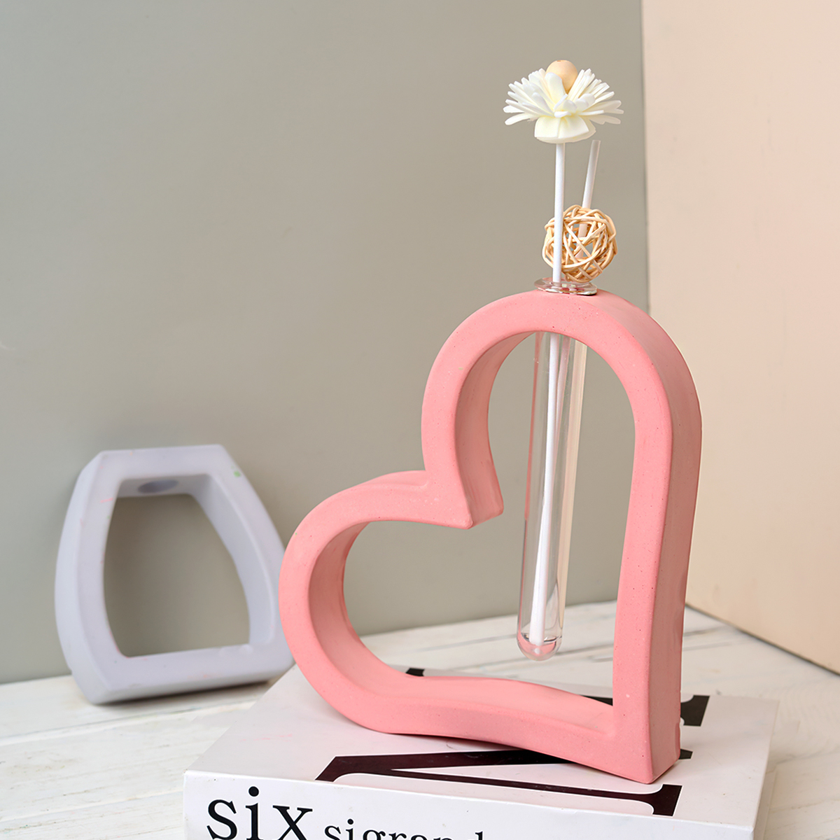 Hydroponic Test Tube Vase Sili - огляд і ціна Potsticker Mold