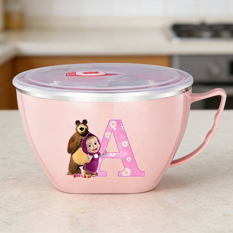 Mashas Bears Stainless Steel N - огляд і ціна Dim Sum Basket