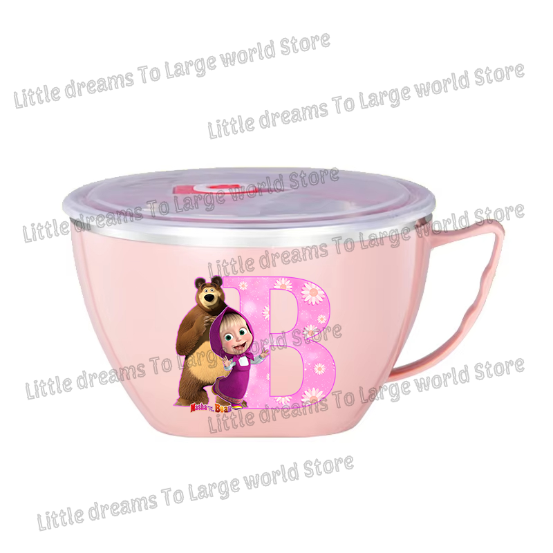 Mashas Bears Stainless Steel N - огляд і ціна Dim Sum Basket