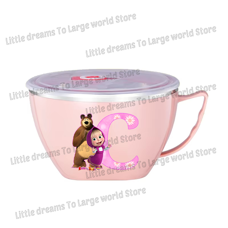 Mashas Bears Stainless Steel N - огляд і ціна Dim Sum Basket
