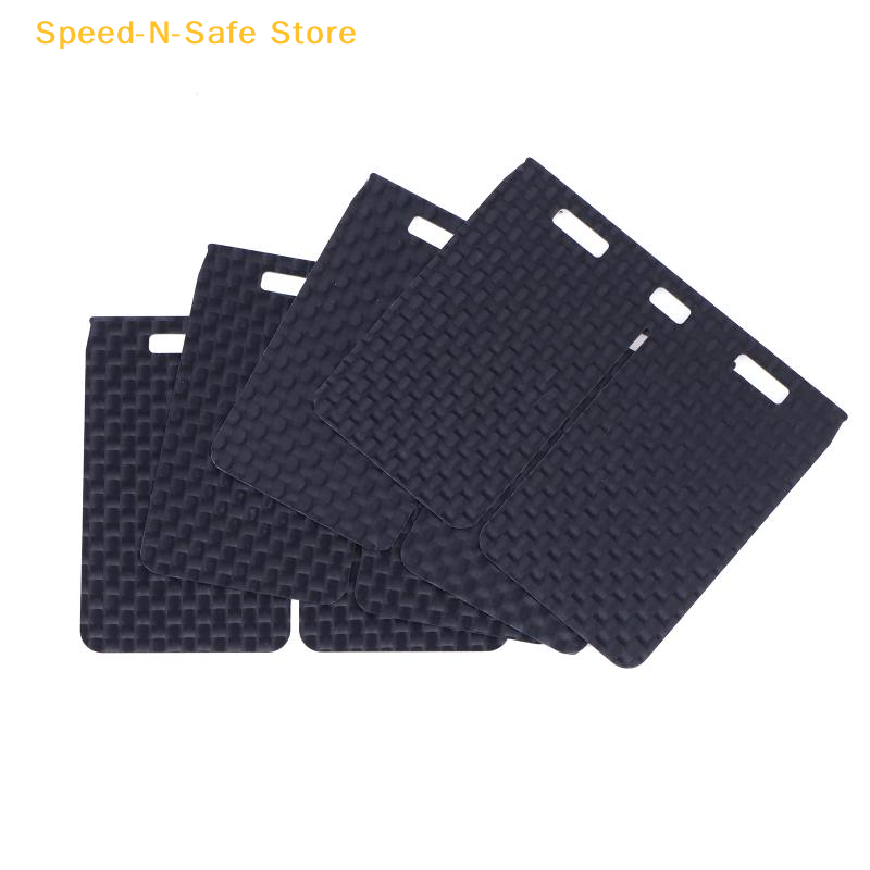 2/4Pcs Carbon Fiber Plate 3P60 - огляд і ціна Crepe Pan Carbon